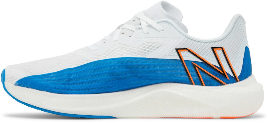 New Balance FuelCell Rebel v2 '雷射藍白' MFCXCN2 Lookbook New Balance FuelCell Rebel v2 '雷射藍白' MFCXCN2