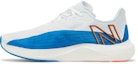 Lookbook New Balance FuelCell Rebel v2 'Laser Biru Putih' MFCXCN2