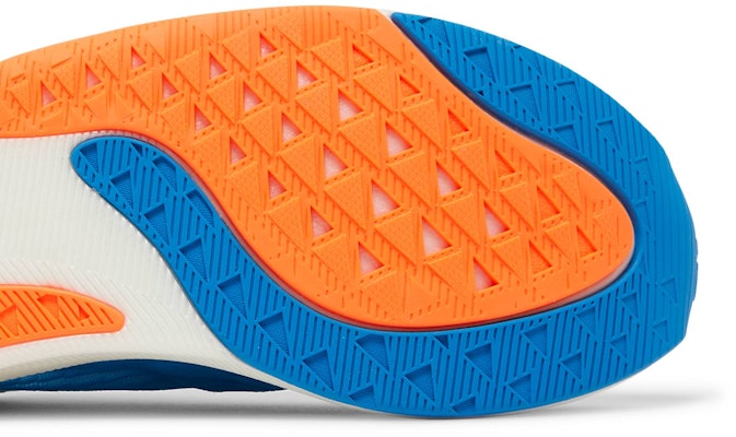New Balance FuelCell Rebel v2 'Laser Blue White' MFCXCN2 Purchase New Balance FuelCell Rebel v2 'Laser Blue White' MFCXCN2