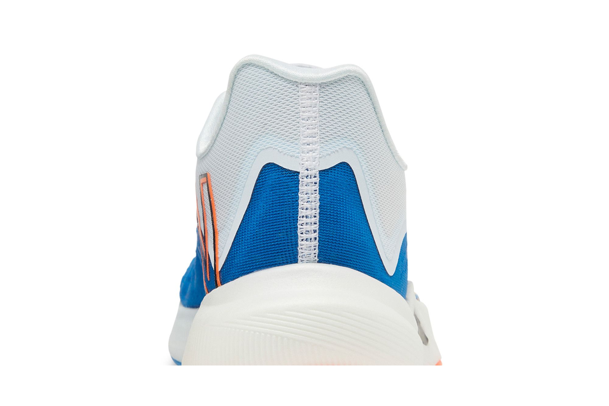 Sizing New Balance FuelCell Rebel v2 '雷射藍白' MFCXCN2