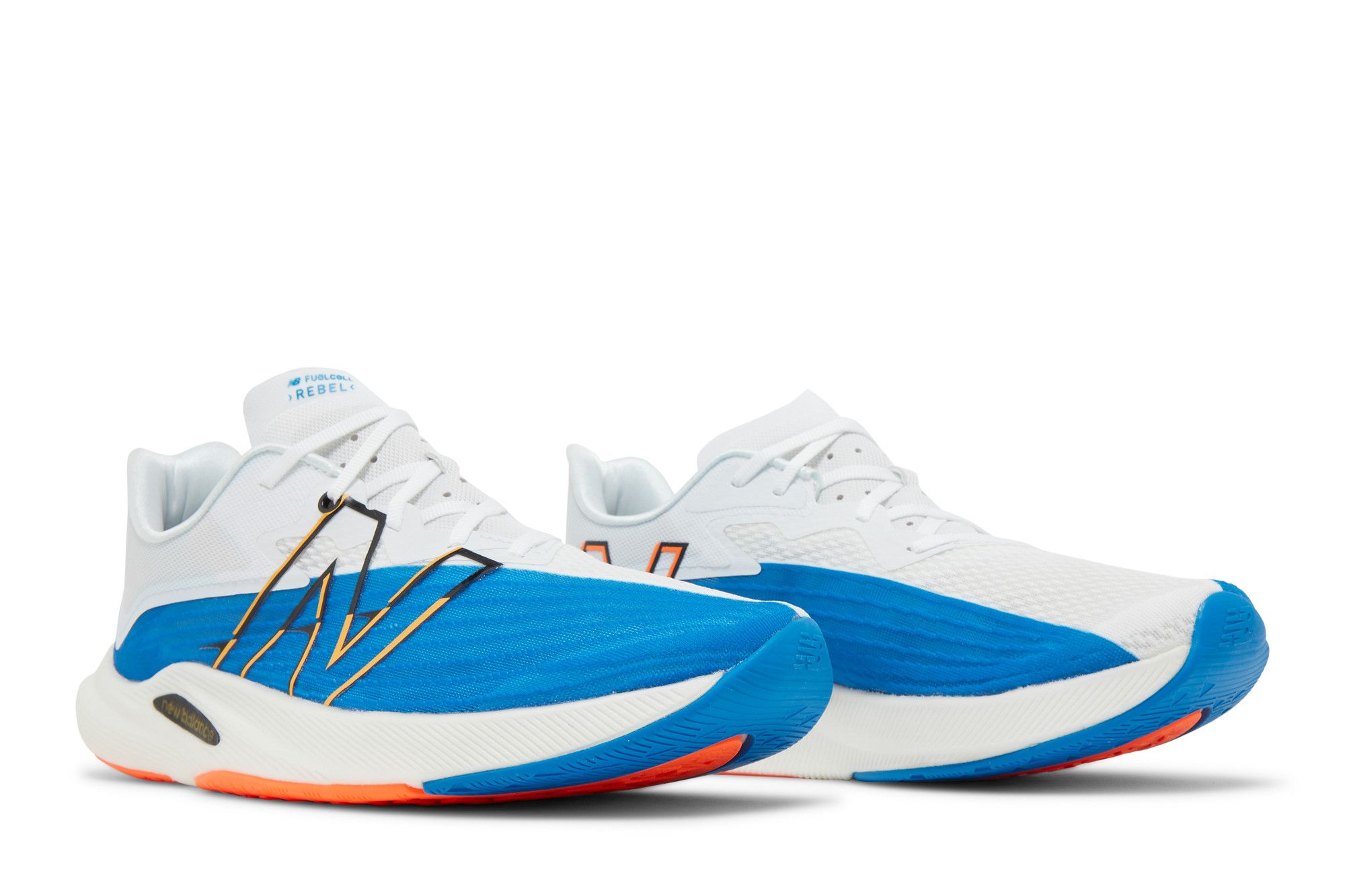Cheap New Balance FuelCell Rebel v2 '雷射藍白' MFCXCN2