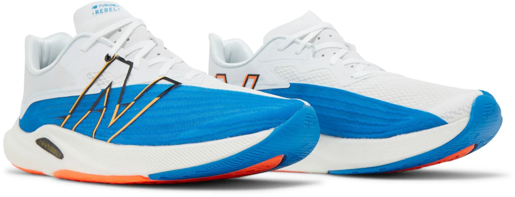 New Balance FuelCell Rebel v2 '雷射藍白' MFCXCN2 Cheap New Balance FuelCell Rebel v2 '雷射藍白' MFCXCN2