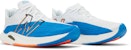 New Balance FuelCell Rebel v2 'Laser Biru Putih' MFCXCN2