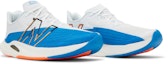 Cheap New Balance FuelCell Rebel v2 'Laser Biru Putih' MFCXCN2