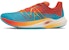New Balance FuelCell Rebel v2 'Edisi London Oren-Biru' MFCXLN2