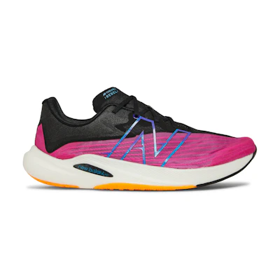 NB FuelCell Rebel v2 'Pink Glow Black'