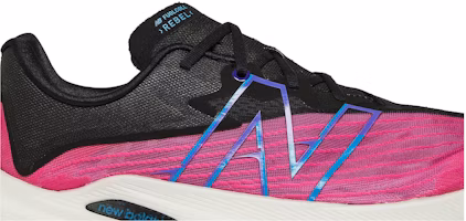 New Balance FuelCell Rebel v2 'Rosa Brillante Negro' MFCXCP2 Order New Balance FuelCell Rebel v2 'Rosa Brillante Negro' MFCXCP2