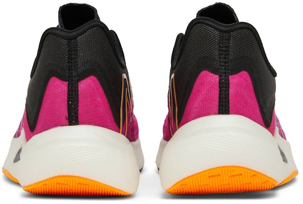 New Balance FuelCell Rebel v2 'Pink Glow Black' MFCXCP2 Details for New Balance FuelCell Rebel v2 'Pink Glow Black' MFCXCP2