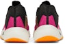 Details for New Balance FuelCell Rebel v2 'Pink Glow Hitam' MFCXCP2