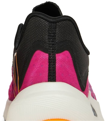 New Balance FuelCell Rebel v2 'Pink Glow Black' MFCXCP2 Sizing New Balance FuelCell Rebel v2 'Pink Glow Black' MFCXCP2