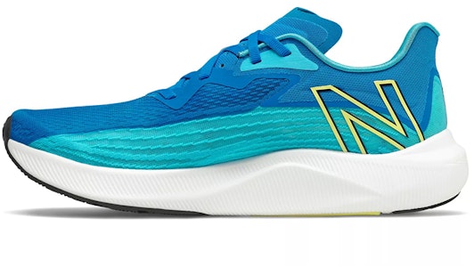 New Balance FuelCell Rebel v2 'Virtual Sky' Lelangi Maya MFCXLB2 Buy New Balance FuelCell Rebel v2 'Virtual Sky' Lelangi Maya MFCXLB2