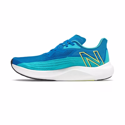 NB FuelCell Rebel v2 'Virtual Sky'