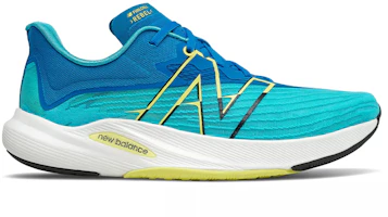Order New Balance FuelCell Rebel v2 'Virtual Sky' Sepatu Lari MFCXLB2