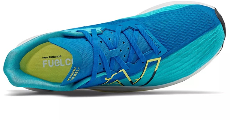 뉴발란스 퓨얼셀 레벨 v2 '버추얼 스카이' (59 characters) MFCXLB2 Lookbook 뉴발란스 퓨얼셀 레벨 v2 '버추얼 스카이' (59 characters) MFCXLB2