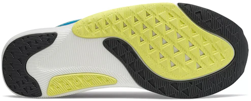Shop New Balance FuelCell Rebel v2 'Virtual Sky' Sepatu Lari MFCXLB2
