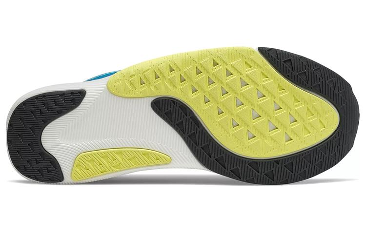 Shop New Balance FuelCell Rebel v2 'Cielo Virtual' MFCXLB2