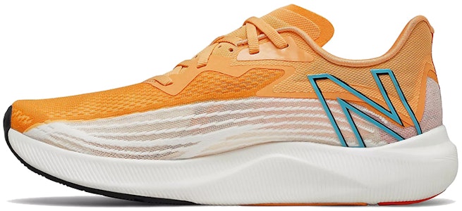 New Balance FuelCell Rebel v2 'Putih Habanero' MFCXLG2 Buy New Balance FuelCell Rebel v2 'Putih Habanero' MFCXLG2