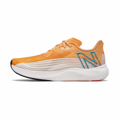 NB FuelCell Rebel v2 'White Habanero'