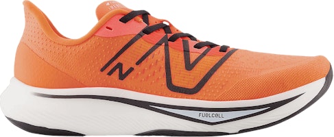New Balance FuelCell Rebel v3 2E Wide 'Neon Dragonfly' MFCXCD3-2E New Balance FuelCell Rebel v3 2E Wide 'Neon Dragonfly' MFCXCD3-2E