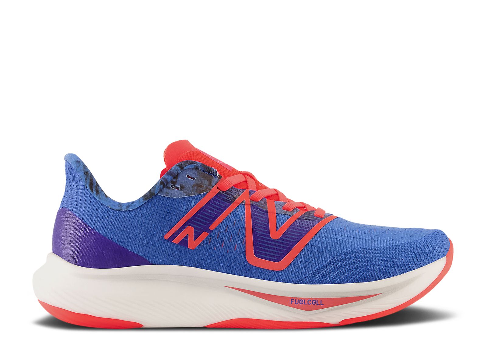 New Balance FuelCell Rebel v3 2E Wide 'NYC Marathon' MFCXNY3-2E