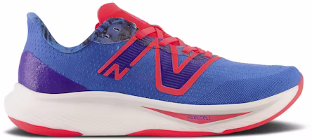 New Balance FuelCell Rebel v3 2E Wide 'NYC Marathon' MFCXNY3-2E New Balance FuelCell Rebel v3 2E Wide 'NYC Marathon' MFCXNY3-2E