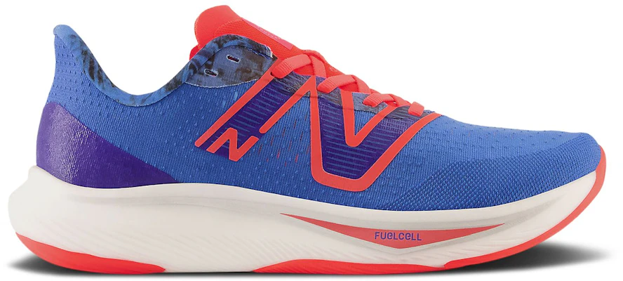 New Balance FuelCell Rebel v3 2E宽版“纽约马拉松” MFCXNY3-2E Buy New Balance FuelCell Rebel v3 2E宽版“纽约马拉松” MFCXNY3-2E
