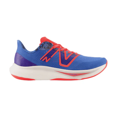 NB FuelCell Rebel v3 2E Wide 'NYC Marathon'