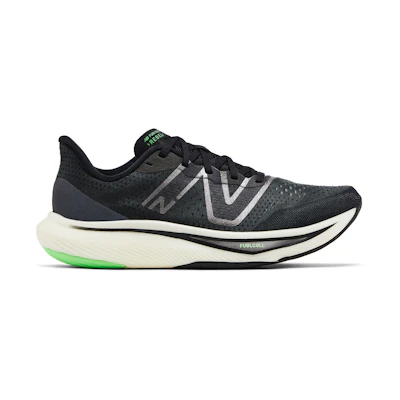 NB FuelCell Rebel v3 'Black Vibrant Spring'