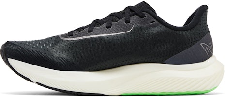 New Balance FuelCell Rebel v3 'Hitam Musim Semi Cerah' MFCXMB3 Lookbook New Balance FuelCell Rebel v3 'Hitam Musim Semi Cerah' MFCXMB3