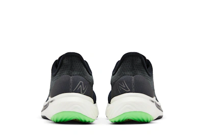 New Balance FuelCell Rebel v3 'Black Vibrant Spring'