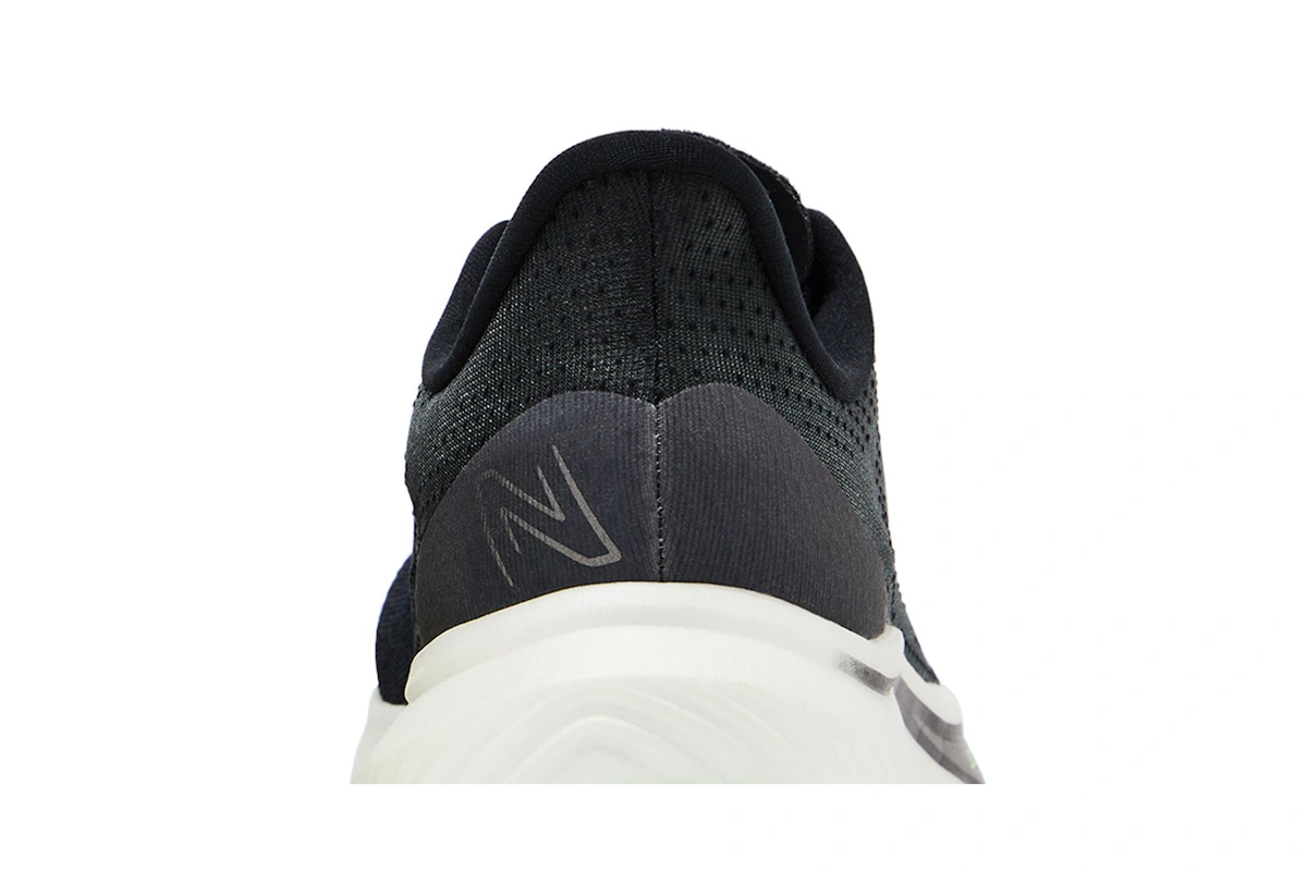New Balance FuelCell Rebel v3 'Black Vibrant Spring'