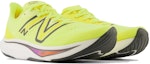 Lookbook New Balance FuelCell Rebel v3 'Kosmik Nenas Neon Pepatung' MFCXCP3