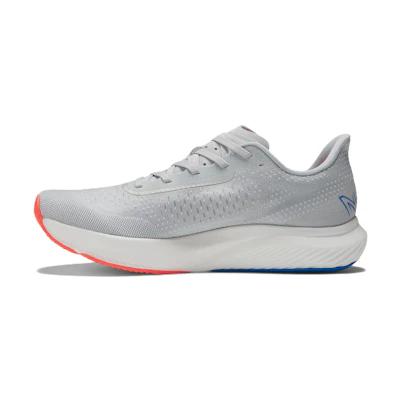 NB FuelCell Rebel v3 'Light Aluminum'