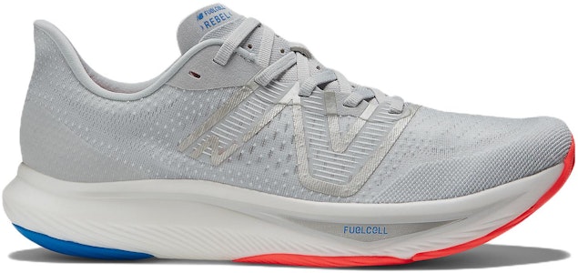 New Balance FuelCell Rebel v3 '轻铝' MFCXCG3 Order New Balance FuelCell Rebel v3 '轻铝' MFCXCG3