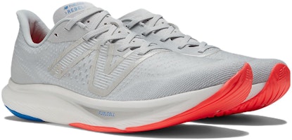 New Balance FuelCell Rebel v3 '轻铝' MFCXCG3 Lookbook New Balance FuelCell Rebel v3 '轻铝' MFCXCG3