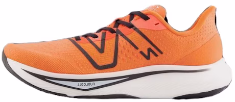New Balance FuelCell Rebel v3 'Neon Dragonfly' MFCXCD3 New Balance FuelCell Rebel v3 'Neon Dragonfly' MFCXCD3