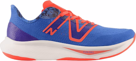 New Balance FuelCell Rebel v3 'NYC Marathon' MFCXNY3 New Balance FuelCell Rebel v3 'NYC Marathon' MFCXNY3