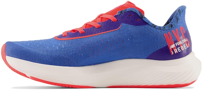 ニューバランス FuelCell Rebel v3 "NYCマラソン" MFCXNY3 Buy ニューバランス FuelCell Rebel v3 "NYCマラソン" MFCXNY3