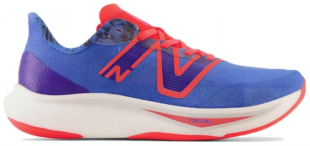 ニューバランス FuelCell Rebel v3 "NYCマラソン" MFCXNY3 Order ニューバランス FuelCell Rebel v3 "NYCマラソン" MFCXNY3