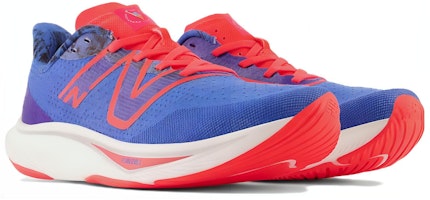 New Balance FuelCell Rebel v3 '纽约马拉松' MFCXNY3 Lookbook New Balance FuelCell Rebel v3 '纽约马拉松' MFCXNY3