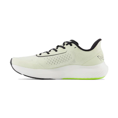NB FuelCell Rebel v3 'Pistachio Butter Black'