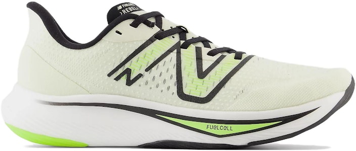 New Balance FuelCell Rebel v3 '開心果奶油黑' MFCXCT3 Order New Balance FuelCell Rebel v3 '開心果奶油黑' MFCXCT3