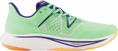 New Balance FuelCell Rebel v3 'Vibrant Spring Victory Blue' MFCXMM3 New Balance FuelCell Rebel v3 'Vibrant Spring Victory Blue' MFCXMM3