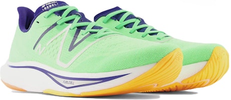 ニューバランス FuelCell Rebel v3 "鮮やかな春の勝利ブルー" MFCXMM3 Lookbook ニューバランス FuelCell Rebel v3 "鮮やかな春の勝利ブルー" MFCXMM3