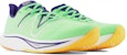 New Balance FuelCell Rebel v3 'Vibrant Spring Victory Blue' Lelaki Biru. MFCXMM3