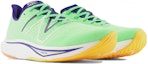 Lookbook New Balance FuelCell Rebel v3 'Vibrant Spring Victory Blue' Lelaki Biru. MFCXMM3