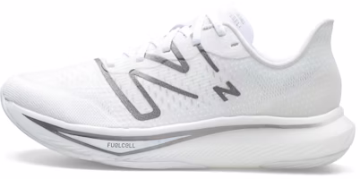 New Balance FuelCell Rebel v3 'White Grey' MFCXMW3 New Balance FuelCell Rebel v3 'White Grey' MFCXMW3