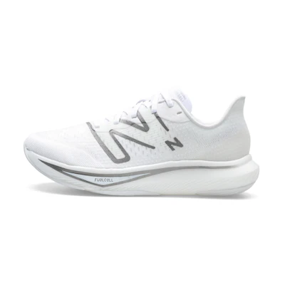 NB FuelCell Rebel v3 'White Grey'