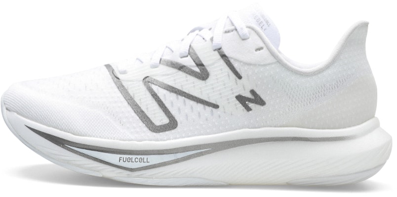 New Balance FuelCell Rebel v3 'Putih Kelabu' MFCXMW3 Buy New Balance FuelCell Rebel v3 'Putih Kelabu' MFCXMW3