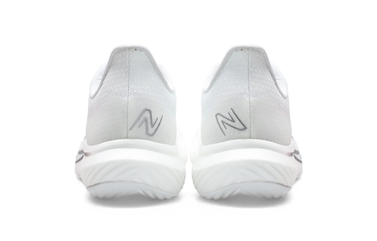 New Balance FuelCell Rebel v3 'White Grey'